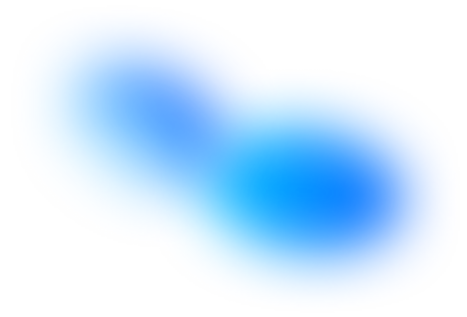 glow background