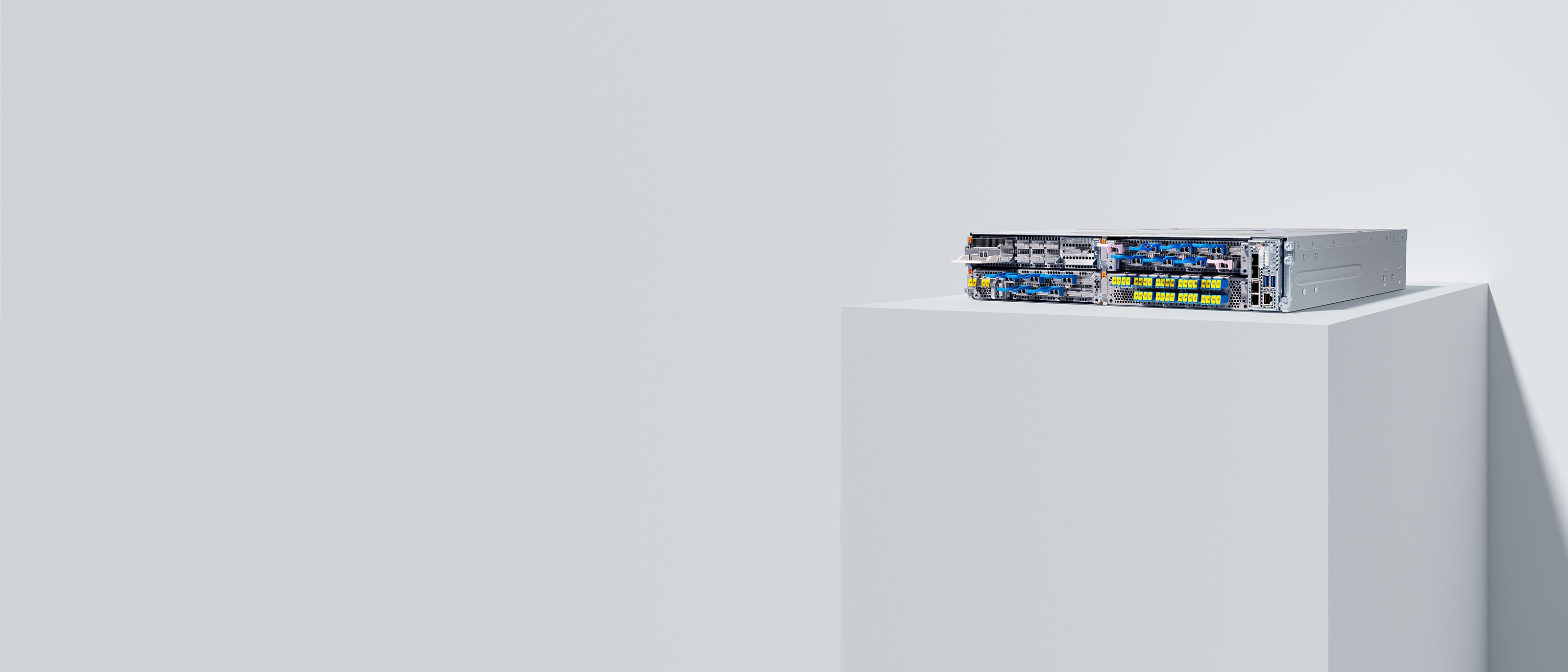 Cisco Network Convergence System (NCS) 1000 Series router