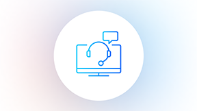 Trusted expertise when it matters most