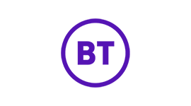 BT Group logo