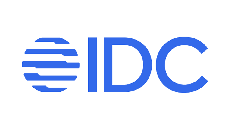 IDC logo