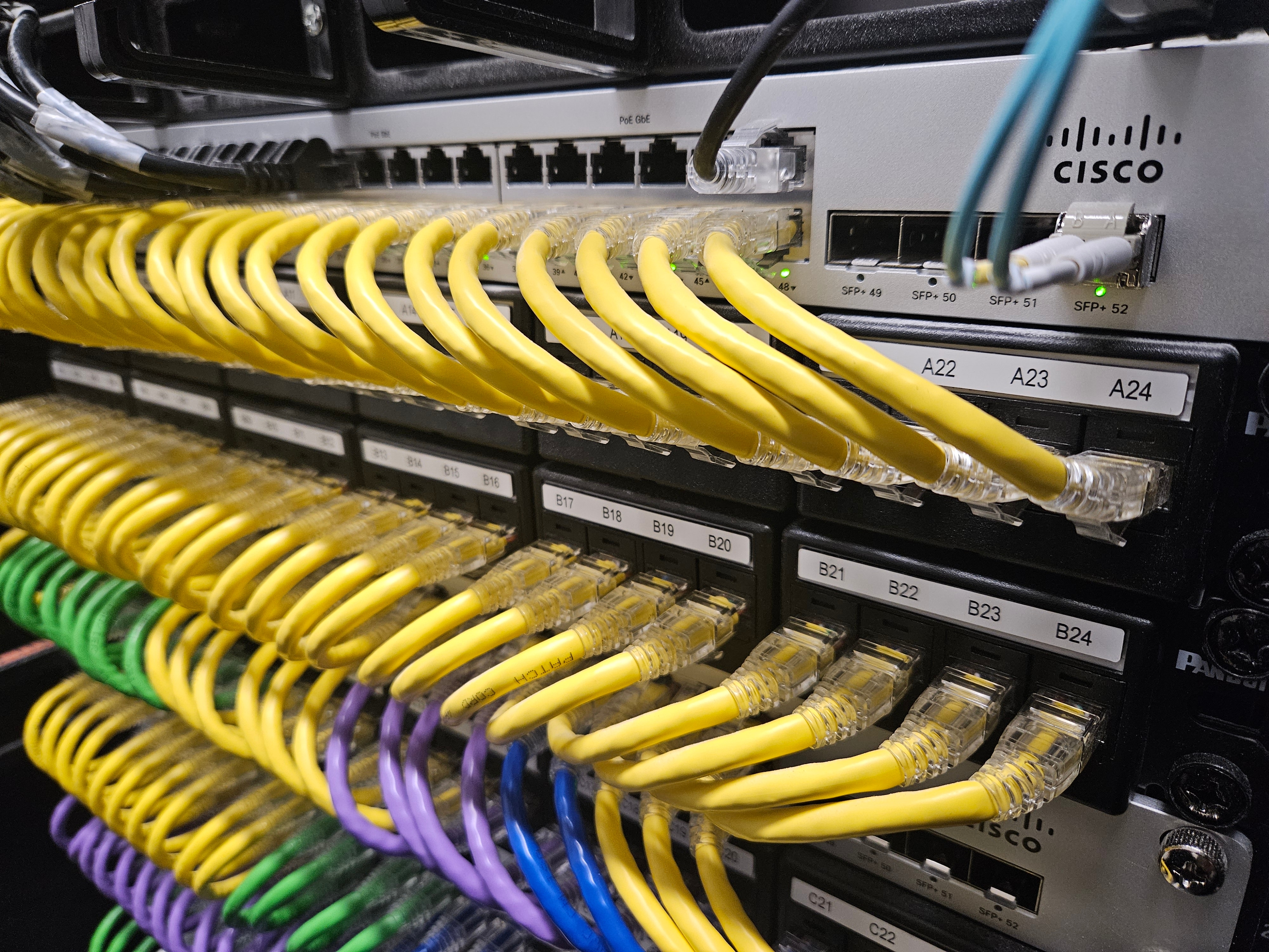 Cisco Meraki