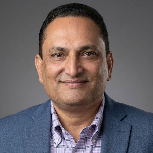 Kamran Siddique