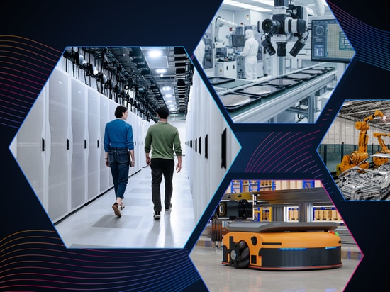 ARC AI-driven manufacturing webinar