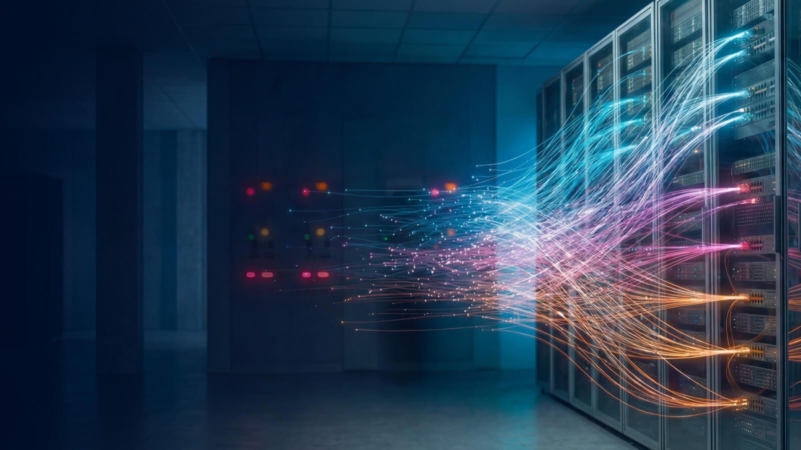 AI networking