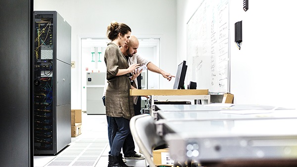 How a customer service platform company removed performance blind spots