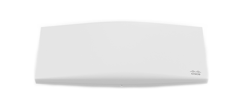 Cisco Meraki MG41E Cellular Gateway Indoor and Outdoor External Antenna