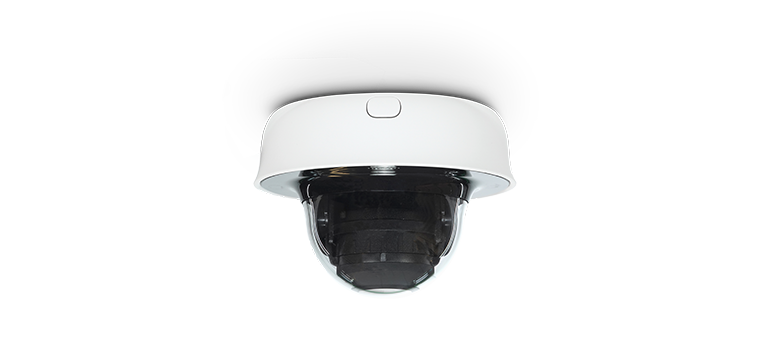 Cisco Meraki MV13 Indoor Fixed-Lens Mini Dome Camera