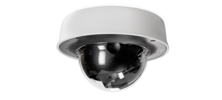 Cisco Meraki MV72 Outdoor Smart Security Camera