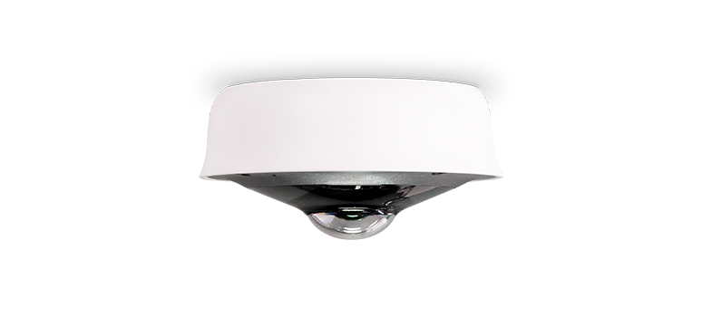 Cisco Meraki MV93X Cisco Meraki Smart Camera