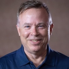 Jon Heaton Director, Cisco IT