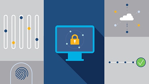 Cisco Cyber Vision 概述视频的屏幕截图。